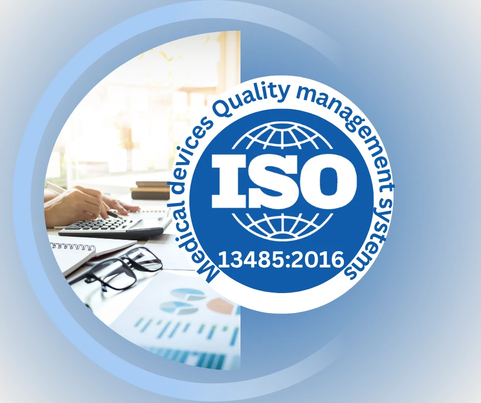 ISO 13485