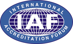International Accreditation Forum (IAF)